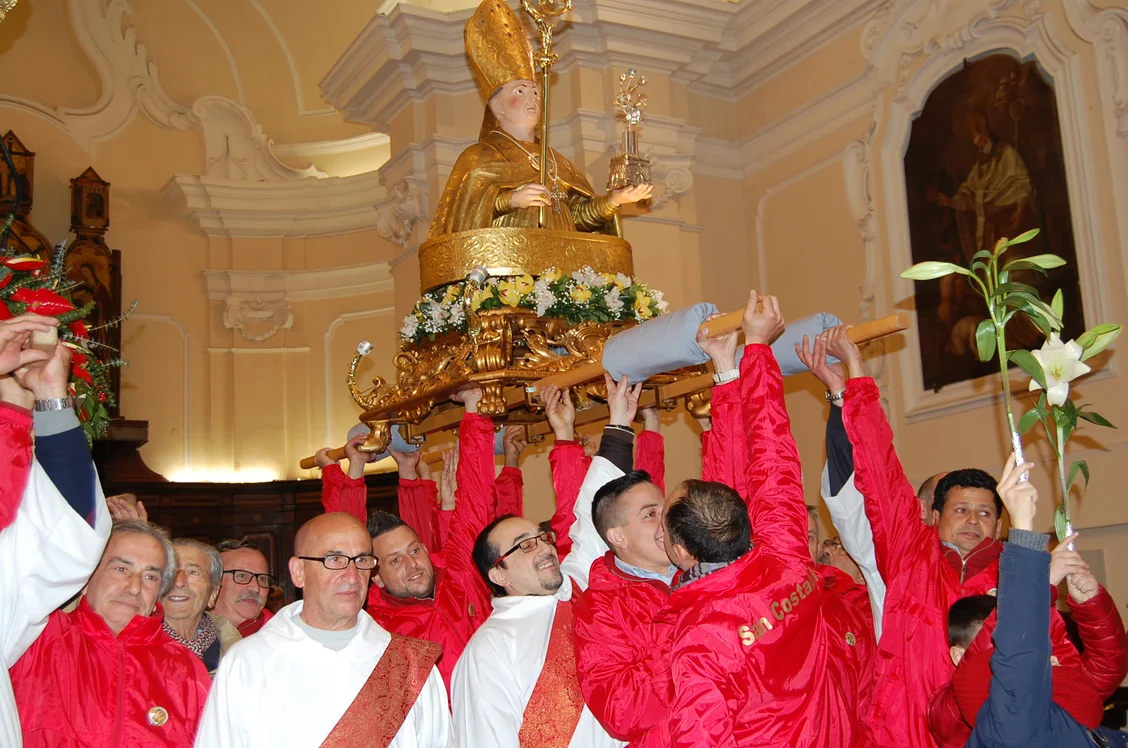 Celebrazione San Costabile 2020 - 6
